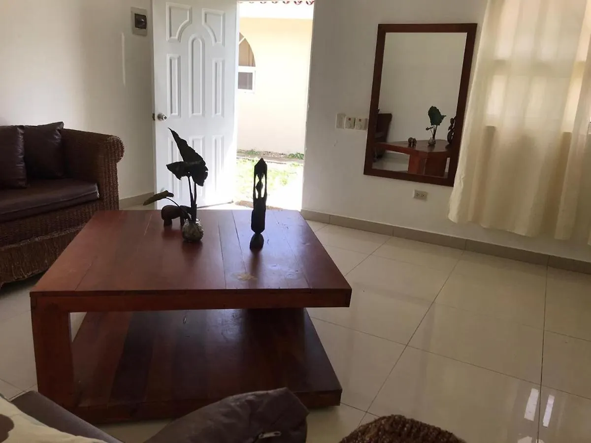 Villa En Costambar