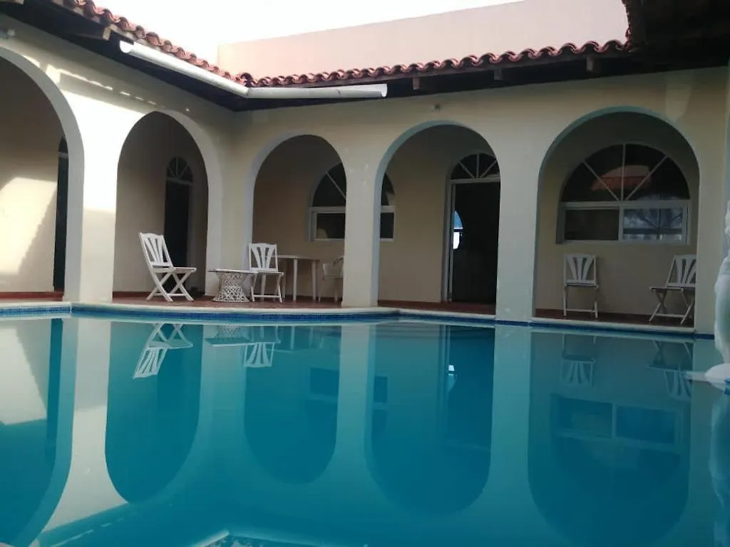 Villa En Costambar