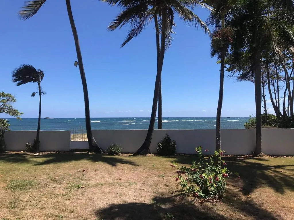 Villa En Costambar Repubblica Dominicana