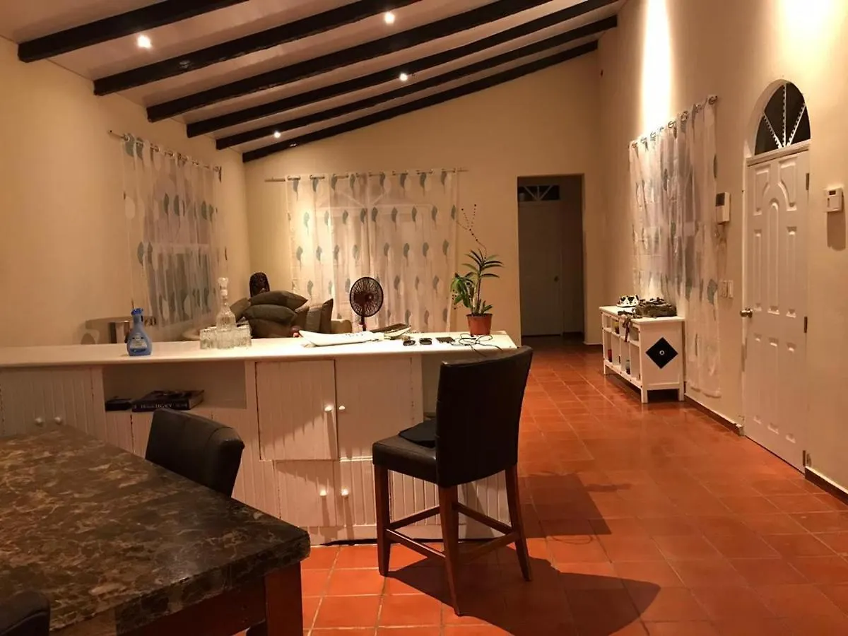 Villa En Costambar 0*, San Felipe de Puerto Plata