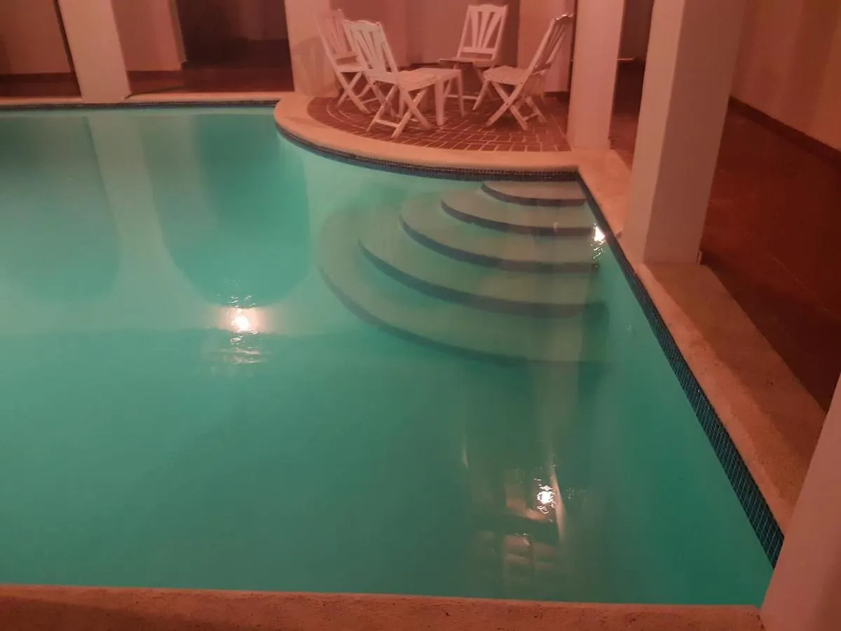 Villa En Costambar Repubblica Dominicana