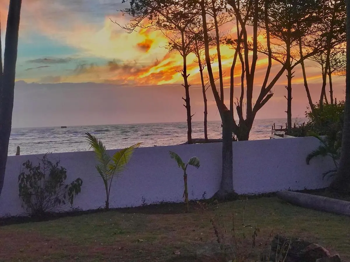 Villa En Costambar 0*, San Felipe de Puerto Plata Repubblica Dominicana
